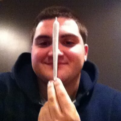 Profile Picture of Bradley Mello (@BMelloKid) on Twitter