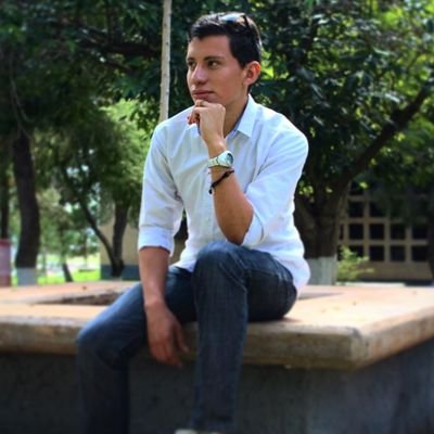 Profile Picture of Alejandro Olivas (@alejandro8991) on Twitter