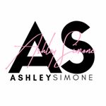 Ashley Simone - Instagram Profile Picture of Ashley Simone (@byashleysimone) on Instagram