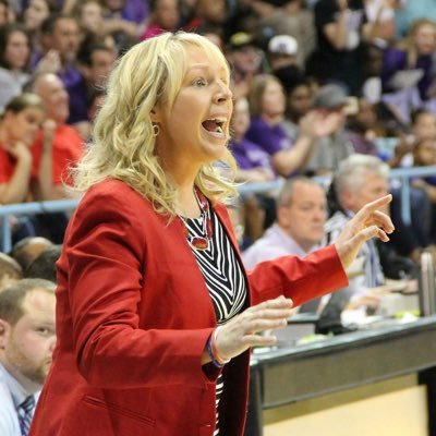 Profile Picture of Amber Reddick (@CoachAReddick) on Twitter