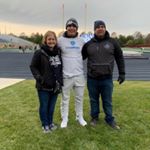 Profile Picture of Seth Walden (@waldenseth58) on Instagram
