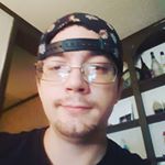 Profile Picture of jacob kerns (@69bloodshed69) on Instagram