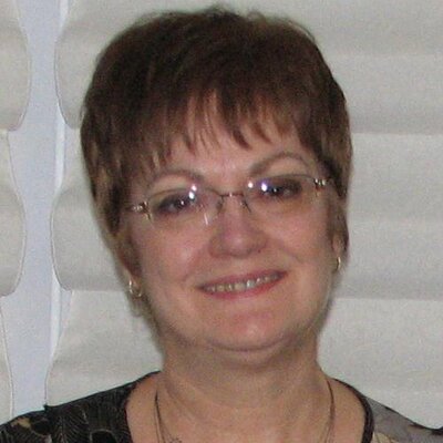 Profile Photo of Brenda Griffith (@BrenGriffith) on Twitter