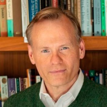 Profile Photo of John Dickerson (@jdickerson) on Twitter