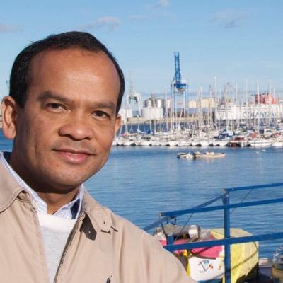 Profile Picture of Daniel Johannes (@djohannes) on Twitter