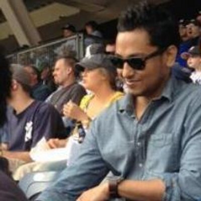 Profile Picture of Shawn Sharif (@shawn729ny) on Twitter