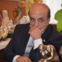 Profile Picture of Jamal Badwan (@jamalbadwan5) on Pinterest