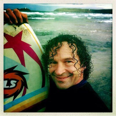 Profile Picture of Neil Atkin (@natkin) on Twitter