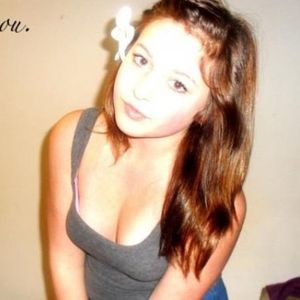 Profile Picture of Dani Gardner (@danni_mae) on Myspace