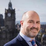 Profile Picture of Brandon Malone (@bjmalone) on Instagram