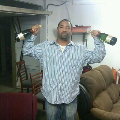 Profile Picture of Derrick Royal (@shack1400) on Twitter