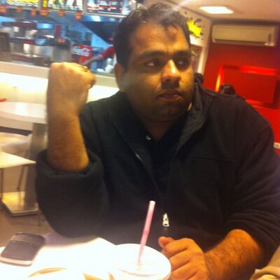 Profile Picture of Gautam Verma (@vgautam17) on Twitter