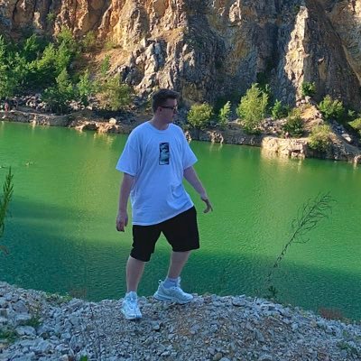 Profile Picture of Daniel Šmejkal (@daniel_smejkal) on Twitter