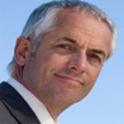 Profile Picture of Gerry Black (@gerryblack) on Twitter