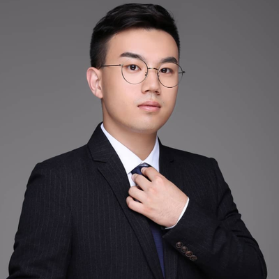 Profile Picture of Andrew Yu Cao (@andreww_cao) on Twitter