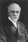 Profile Picture of A. G. Daniellson Wikipedia