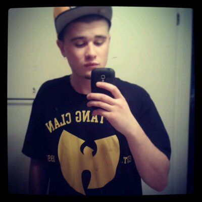 Profile Picture of Garrett Harding (@hardon12342) on Twitter