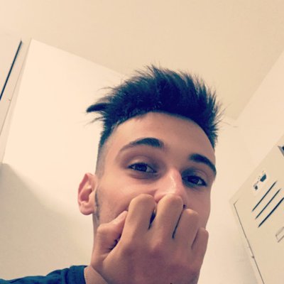 Profile Picture of Tony Caniglia (@Tonycaniglia10) on Twitter