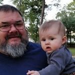 Profile Picture of Randy Pitcher (@pitcherrandy) on Instagram