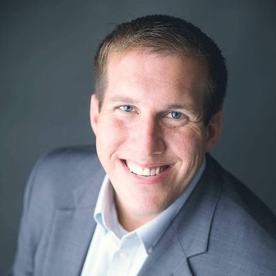 Profile Picture of Chris Rowe (@RealtorChrisKC) on Twitter