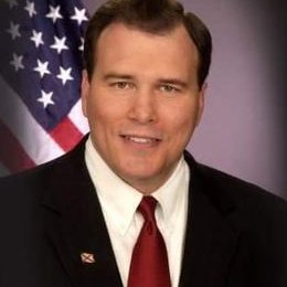 Profile Picture of William Smith (@WilliamSmithAL) on Twitter