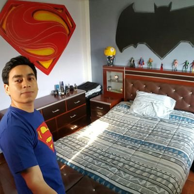 Profile Picture of Anthony Neira Castil (@aaneira) on Twitter