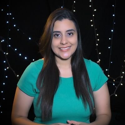 Profile Picture of Andrea Ortiz ټ14 (@@AOchoa94) on Twitter