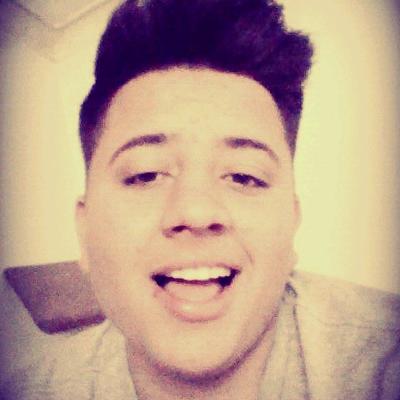 Profile Picture of Bryan Raye Barcelo P (@RayelBarcelo) on Twitter