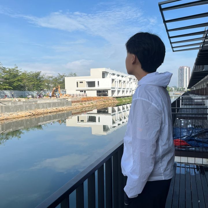 Profile Picture of steven lau (@sheldrakestep) on Tiktok