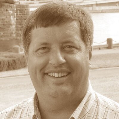 Profile Picture of Jeff Spelman (@JeffSpelman) on Twitter