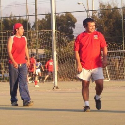 Profile Picture of Eduardo Becerra (@ebecerra10) on Twitter