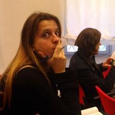 Profile Picture of Eva Bertolacci (@EvaBertolacci) on Twitter