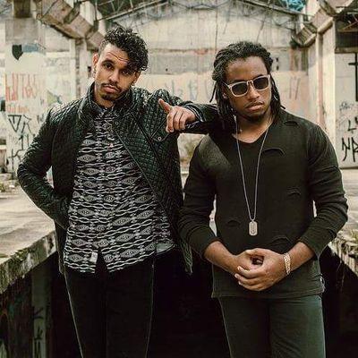 Profile Picture of B.Grey (@BGreyofficial) on Twitter