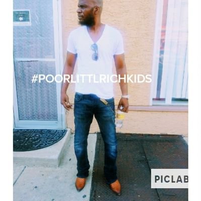 Profile Picture of Brian Paden (@brahimak40) on Twitter