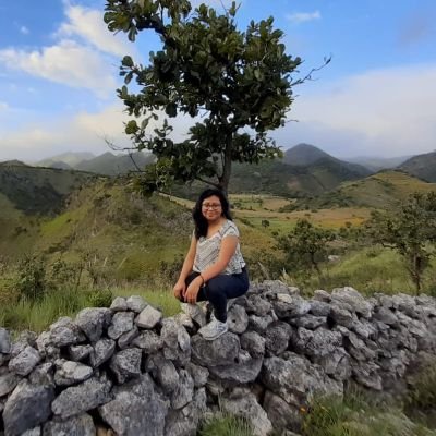 Profile Picture of Velivet P Coronado (@VelivetP) on Twitter