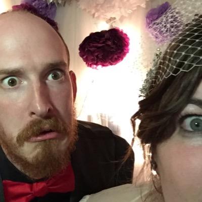 Profile Picture of Scott Patrick (@ManlyKnitter) on Twitter