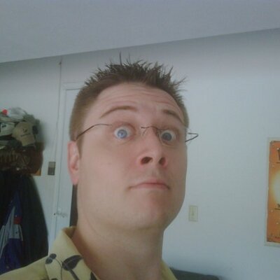Profile Picture of Jason Hutchins (@jasonseven99) on Twitter