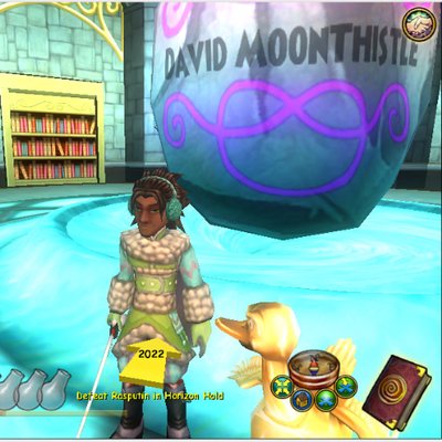 Profile Picture of Sophia Winter (@DevinFlash) on Twitter