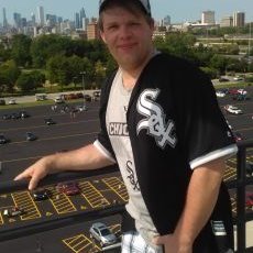 Profile Picture of Brian Popek (@brian_popek) on Twitter