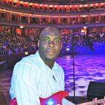 Profile Picture of Allan Simpson (@alsimpsonmuso) on Instagram