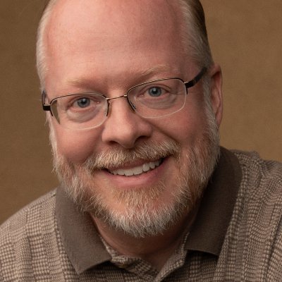 Profile Picture of Brad Compton (@comptoba) on Twitter