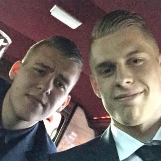 Profile Picture of Stefan Olsen (@stefan.olsen.5) on Facebook