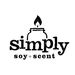 Profile Picture of Simply Soy and Scent (@ericagiannantonio) on Pinterest