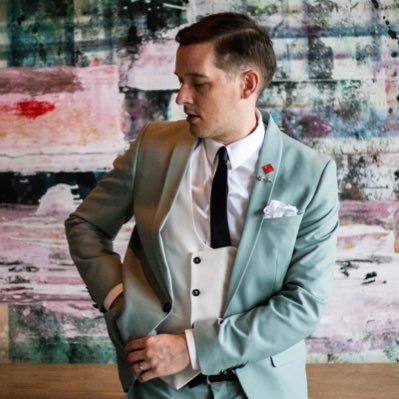 Profile Picture of Adam Perabo (@askadamnyc) on Twitter