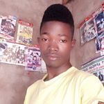 Profile Picture of Charles Bilalama (@charlesbilalama) on Instagram