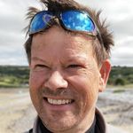 Profile Picture of Paul Halliwell (@paulhalliwell) on Instagram