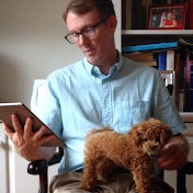 Profile Picture of Robert Halpern (@RobertHalpern) on Youtube