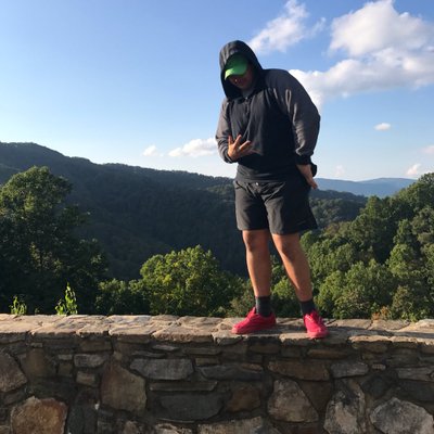 Profile Picture of JONATHAN PADILLA (@Jonathan_p15) on Twitter