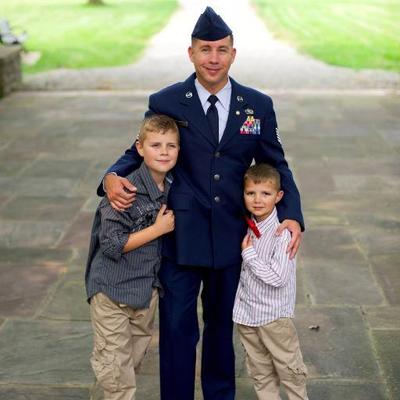 Profile Picture of Mark Brauer (@mark_brauer) on Twitter