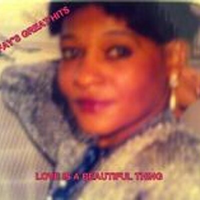 Profile Picture of Fay Thomas (@FAYtheDIVA) on Twitter